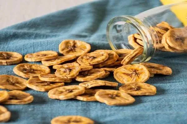 قیمت خرید موز خشک اعلاء + آموزش