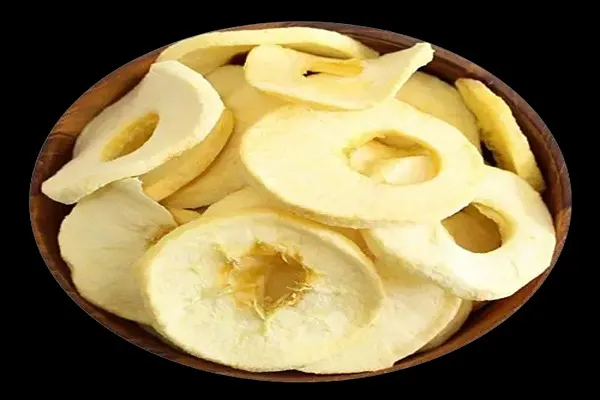 راهنمای خرید سیب خشک عمده + قیمت عالی