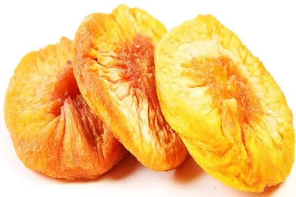 قیمت خرید هلو خشک زعفرانی + راهنمای استفاده
