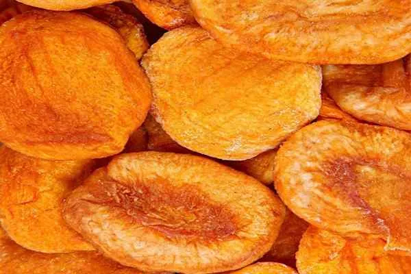 قیمت خرید هلو خشک زعفرانی + راهنمای استفاده
