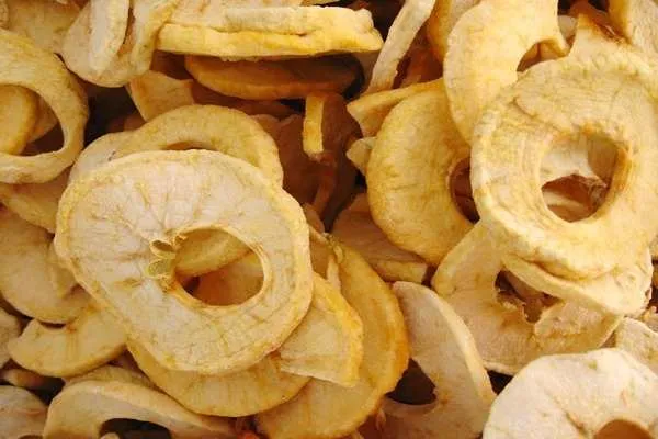 راهنمای خرید سیب خشک عمده + قیمت عالی