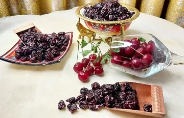 میوه خشک با بسته‌بندی بزرگ | قیمت مناسب خرید عالی